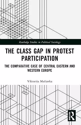 The Class Gap in Protest Participation cover