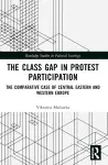 The Class Gap in Protest Participation cover