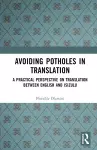Avoiding Potholes in Translation cover