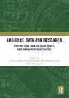 Audience Data and Research cover