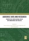 Audience Data and Research cover