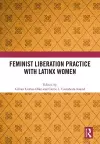 Feminist Liberation Practice with Latinx Women cover