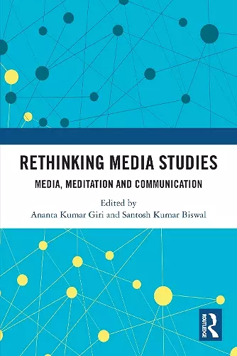 Rethinking Media Studies cover