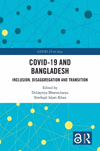 COVID-19 and Bangladesh cover