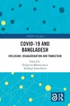 COVID-19 and Bangladesh cover