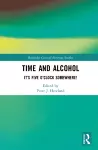 Time and Alcohol cover