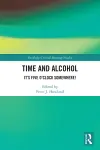 Time and Alcohol cover