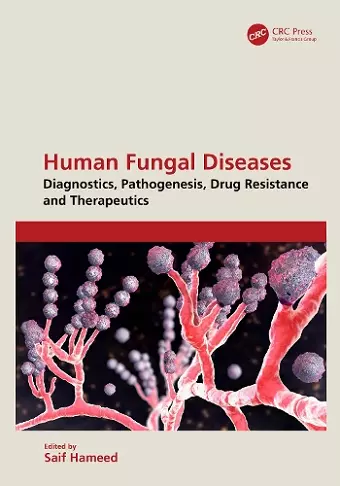 Human Fungal Diseases cover