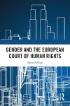 Gender and the European Court of Human Rights cover