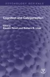 Cognition and Categorization cover