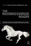 The Renaissance Reader cover