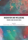 Migration and Wellbeing cover