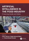 Artificial Intelligence in the Food Industry cover