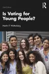 Is Voting for Young People? cover