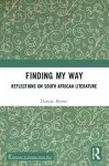 Finding My Way cover
