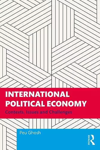 International Political Economy cover