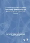 Korean Conversation Gambits: Developing Spoken Language cover