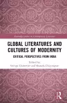 Global Literatures and Cultures of Modernity cover