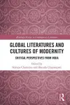 Global Literatures and Cultures of Modernity cover