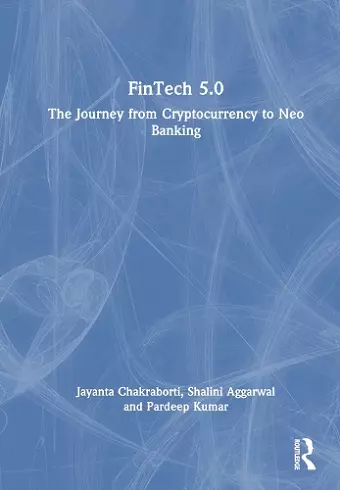 FinTech 5.0 cover