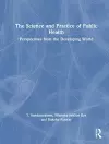 The Science and Practice of Public Health cover