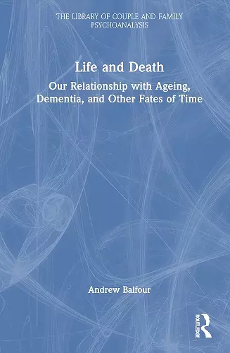 Life and Death cover