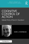 Cognitive Control of Action cover