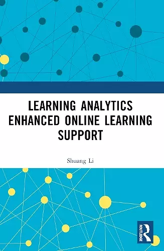 Learning Analytics Enhanced Online Learning Support cover