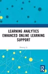 Learning Analytics Enhanced Online Learning Support cover