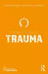 The Psychology of Trauma cover