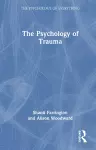 The Psychology of Trauma cover