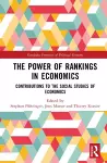 The Power of Rankings in Economics cover