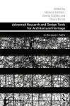 Advanced Research and Design Tools for Architectural Heritage cover