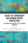 States of Emergency and Human Rights Protection cover