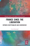 France Since the Liberation cover