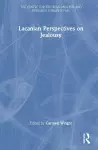 Lacanian Perspectives on Jealousy cover