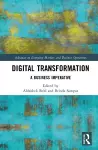 Digital Transformation cover