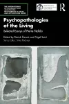 Psychopathologies of the Living cover