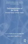 Psychopathologies of the Living cover