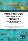 States of Emergency and Human Rights Protection cover