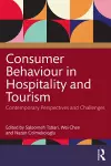 Consumer Behaviour in Hospitality and Tourism cover