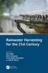 Rainwater Harvesting for the 21st Century cover