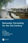 Rainwater Harvesting for the 21st Century cover