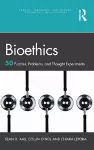 Bioethics cover