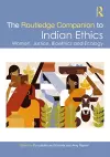 The Routledge Companion to Indian Ethics cover