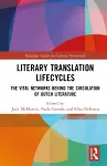 Literary Translation Lifecycles cover
