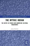 The Mythic Indian cover