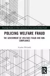 Policing Welfare Fraud cover