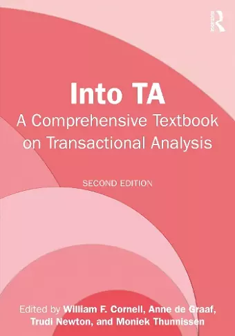 Into TA cover