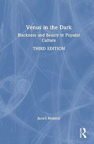 Venus in the Dark cover
